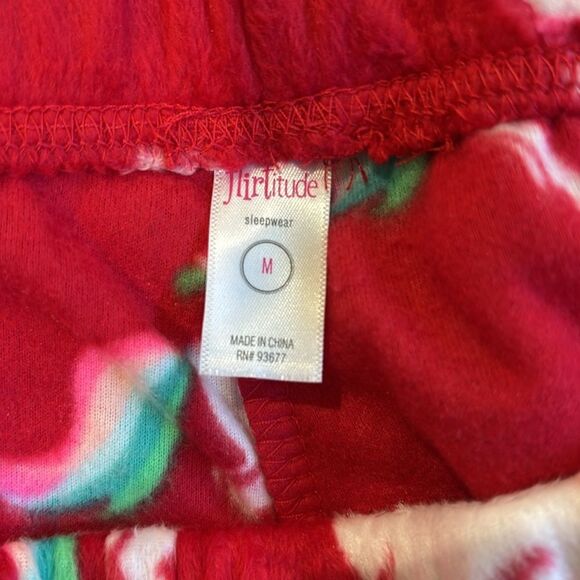 Fleece pants - Picture 4 of 5